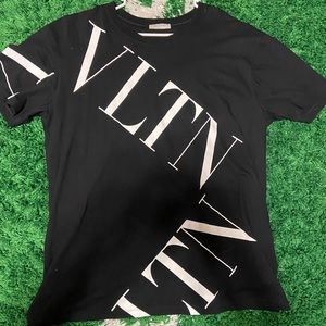 Valentino VLTN T shirt
